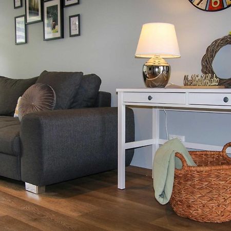 Ferienhaus Eifelnest Scheid  Екстер'єр фото
