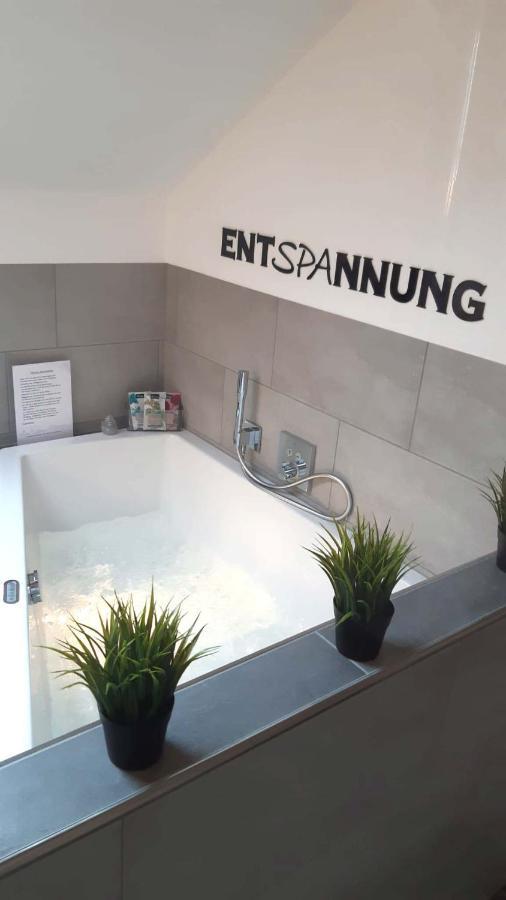 Ferienhaus Eifelnest Scheid  Екстер'єр фото