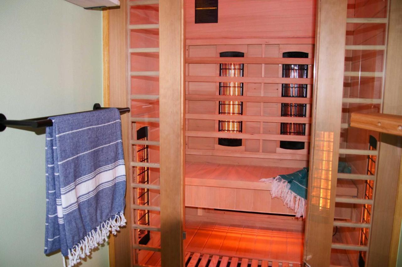Ferienhaus Eifelnest Scheid  Екстер'єр фото