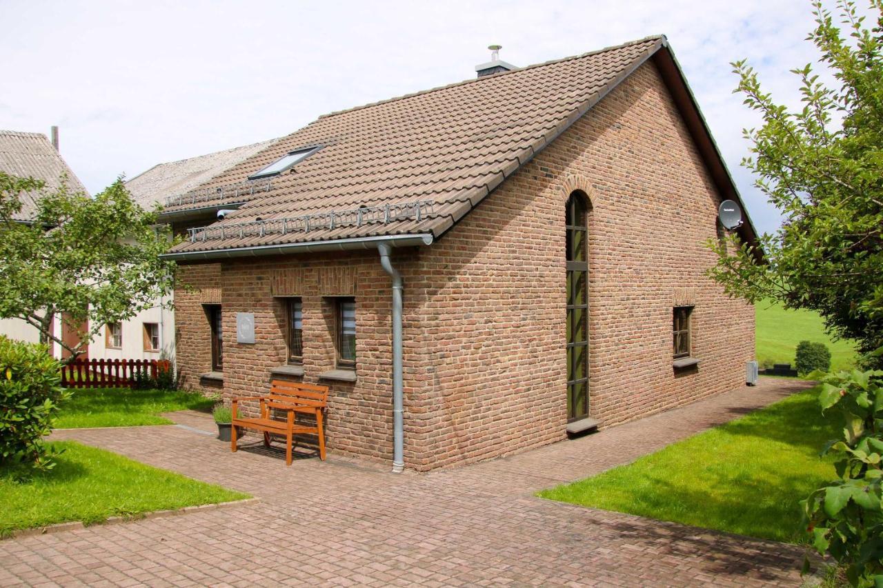 Ferienhaus Eifelnest Scheid  Екстер'єр фото