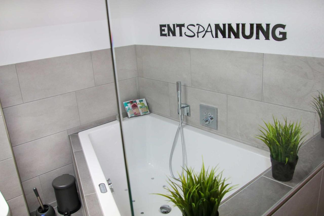 Ferienhaus Eifelnest Scheid  Екстер'єр фото