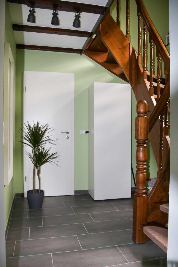 Ferienhaus Eifelnest Scheid  Екстер'єр фото