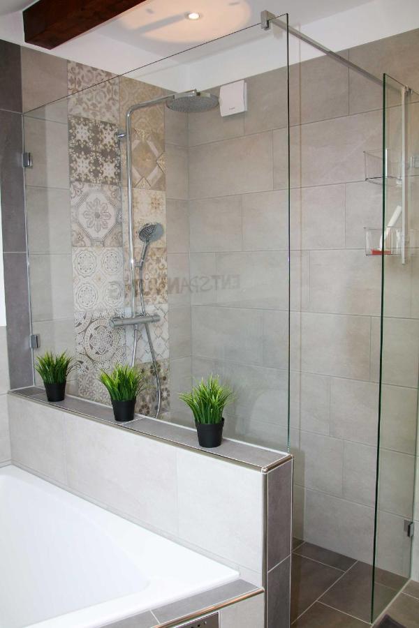 Ferienhaus Eifelnest Scheid  Екстер'єр фото